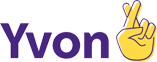 Logo Yvon