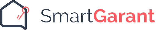 Logo Smartgarant